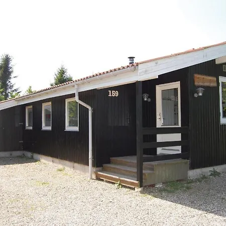 Holiday Pot Strandby Dnmk I * Sonderby (Midtjylland)