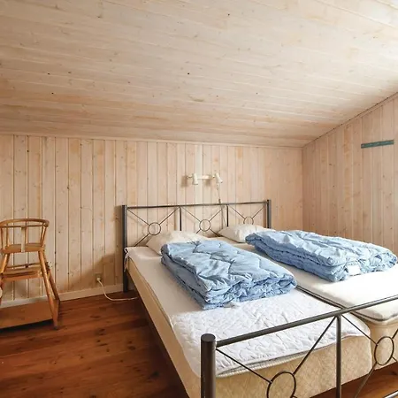 펜션 Holiday Pot Strandby Dnmk I Sonderby (Midtjylland)
