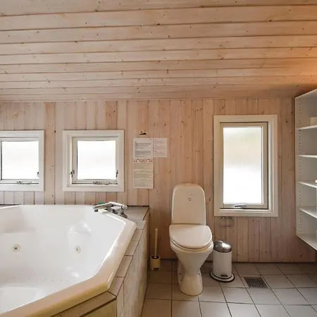 Holiday Pot Strandby Dnmk I * Sonderby (Midtjylland)
