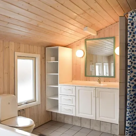 Holiday Pot Strandby Dnmk I Sonderby (Midtjylland)